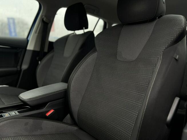 Škoda Octavia Salon Polska Poleasingowy I właściciel Serwis ASO VAT 23% Bezwypadkowy