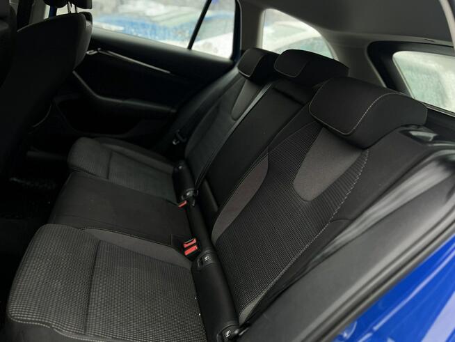 Škoda Octavia Salon Polska Poleasingowy I właściciel Serwis ASO VAT 23% Bezwypadkowy