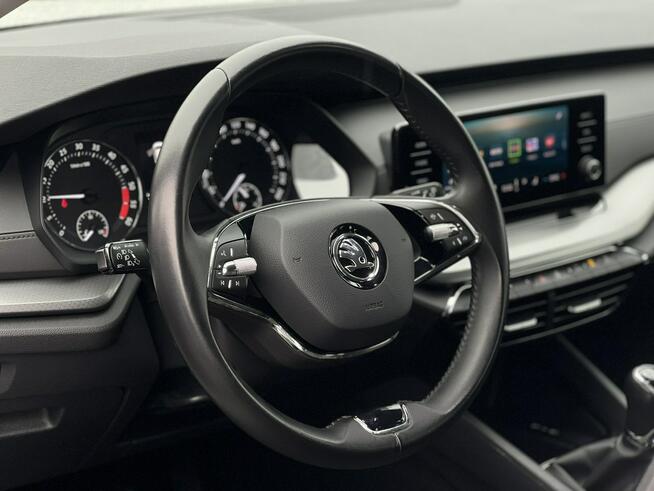 Škoda Octavia Salon Polska Poleasingowy I właściciel Serwis ASO VAT 23% Bezwypadkowy