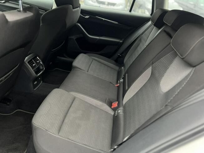 Škoda Octavia Salon Polska Poleasingowy I właściciel Serwis ASO VAT 23% Bezwypadkowy