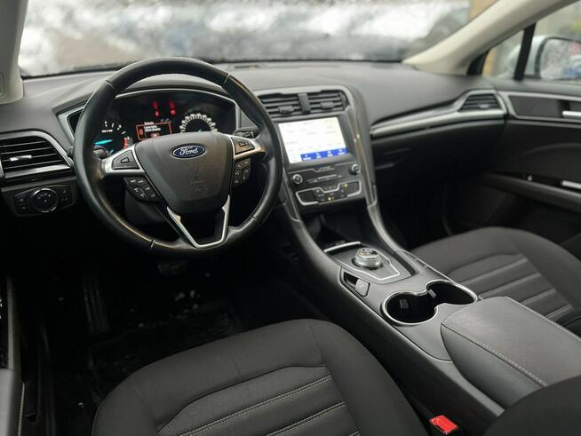 Ford Mondeo Salon Polska Poleasingowy I właściciel Serwis ASO VAT 23% Bezwypadkowy