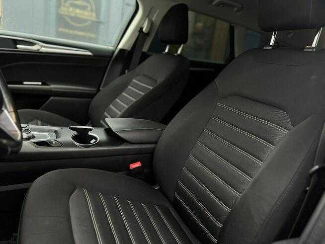 Ford Mondeo Salon Polska Poleasingowy I właściciel Serwis ASO VAT 23% Bezwypadkowy