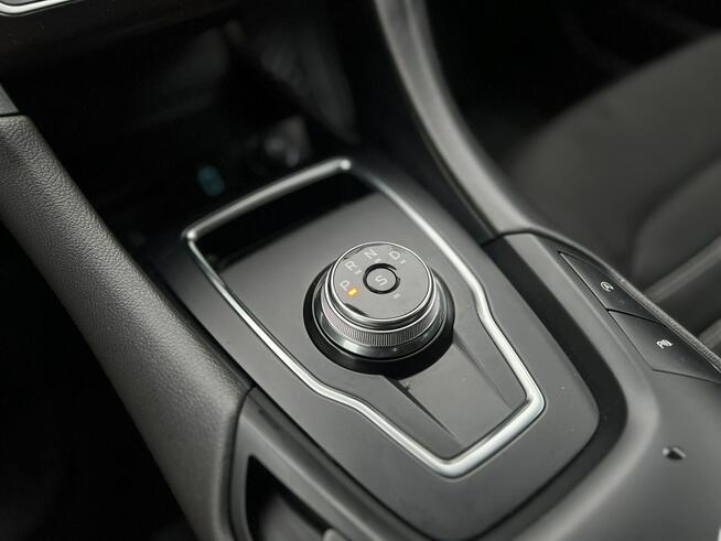 Ford Mondeo Salon Polska Poleasingowy I właściciel Serwis ASO VAT 23% Bezwypadkowy