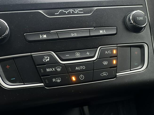 Ford Mondeo Salon Polska Poleasingowy I właściciel Serwis ASO VAT 23% Bezwypadkowy