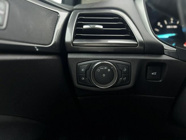 Ford Mondeo Salon Polska Poleasingowy I właściciel Serwis ASO VAT 23% Bezwypadkowy