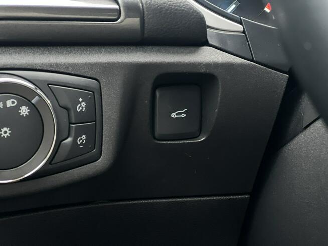 Ford Mondeo Salon Polska Poleasingowy I właściciel Serwis ASO VAT 23% Bezwypadkowy