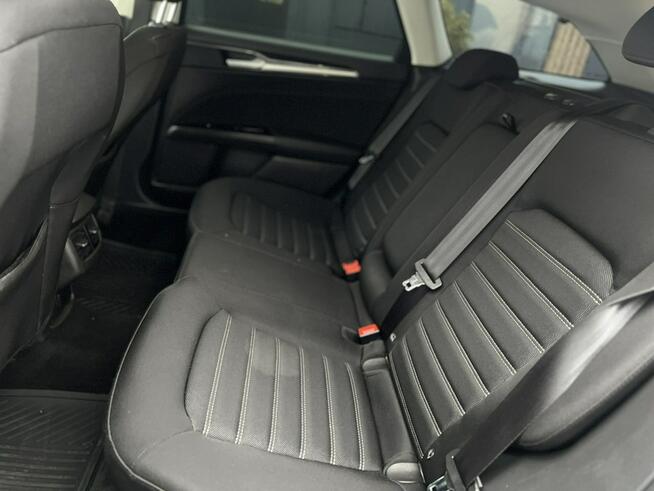 Ford Mondeo Salon Polska Poleasingowy I właściciel Serwis ASO VAT 23% Bezwypadkowy