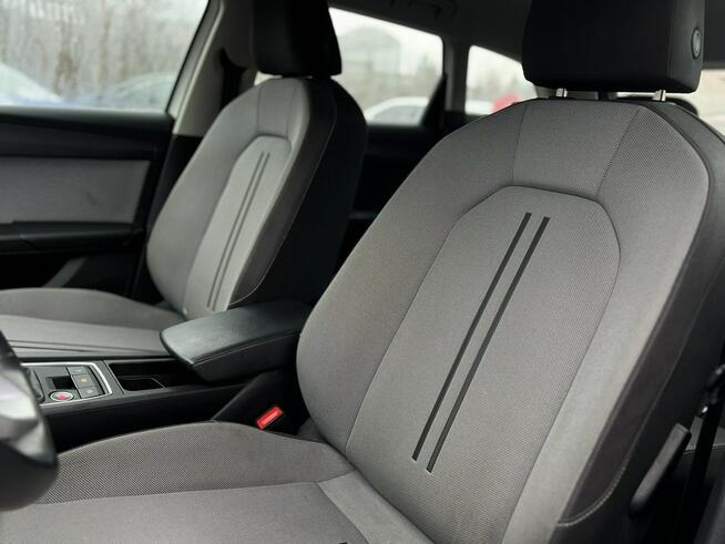 Seat Leon Salon Polska Poleasingowy I właściciel Serwis ASO VAT 23% Bezwypadkowy