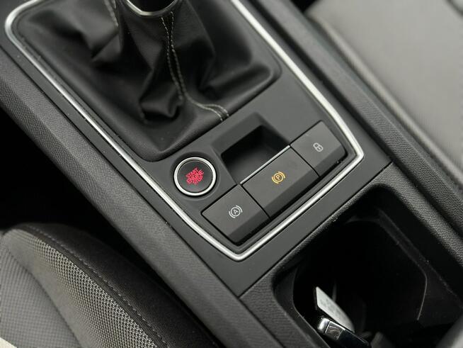 Seat Leon Salon Polska Poleasingowy I właściciel Serwis ASO VAT 23% Bezwypadkowy