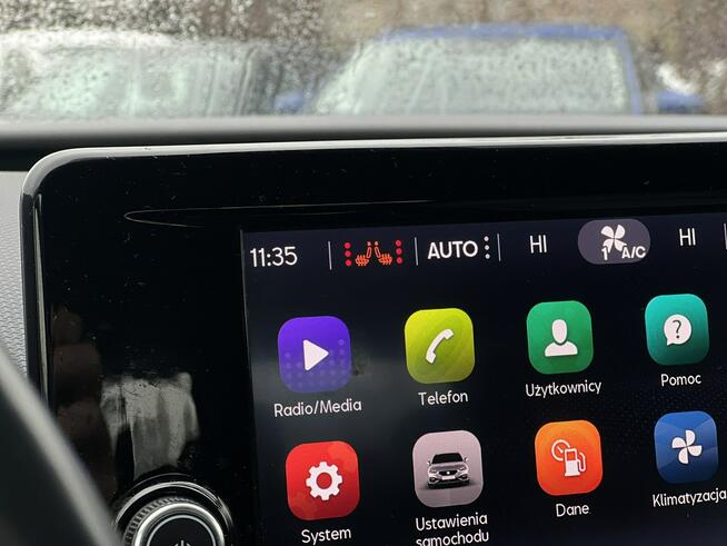 Seat Leon Salon Polska Poleasingowy I właściciel Serwis ASO VAT 23% Bezwypadkowy