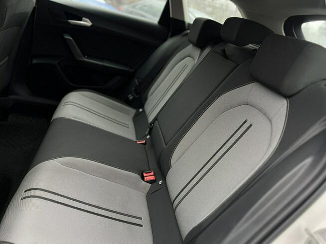 Seat Leon Salon Polska Poleasingowy I właściciel Serwis ASO VAT 23% Bezwypadkowy