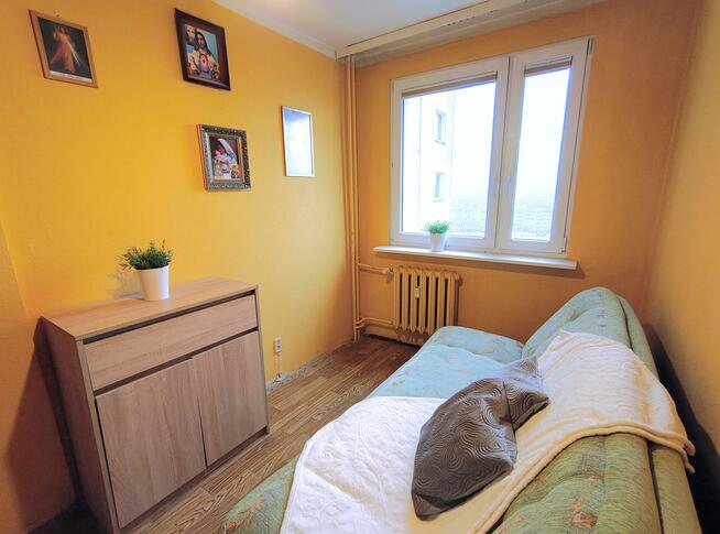 Mieszkanie Kielce Słoneczne Wzgórze, Elizy Orzeszkowej