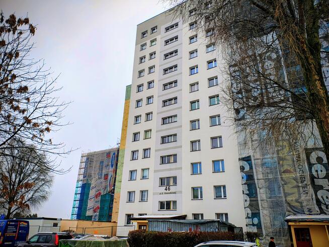 Mieszkanie Kielce Słoneczne Wzgórze, Elizy Orzeszkowej