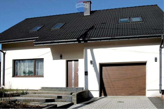 Nowy dom, 4 sypialnie - Stare Bielsko