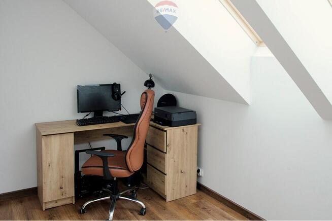 Nowy dom, 4 sypialnie - Stare Bielsko