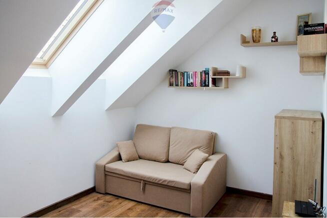 Nowy dom, 4 sypialnie - Stare Bielsko