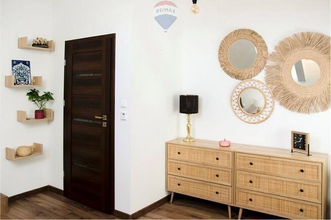 Nowy dom, 4 sypialnie - Stare Bielsko