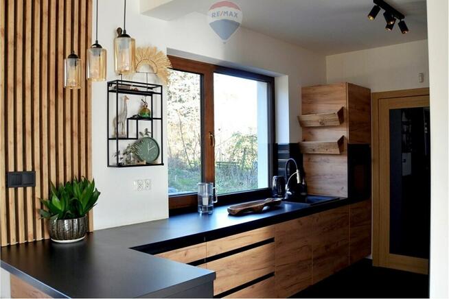 Nowy dom, 4 sypialnie - Stare Bielsko