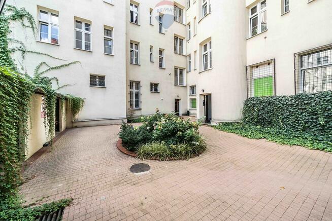 Mieszkanie Poznań Poznań-grunwald, ul. Głogowska