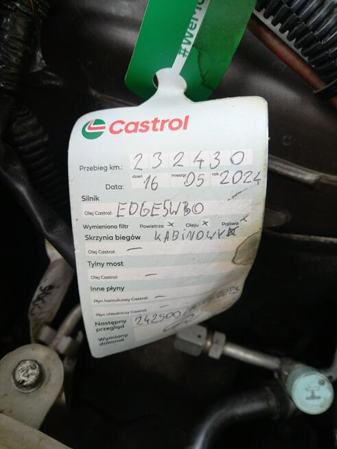 Mitsubishi ASX 1.8DID 6-Biegów Bi-Xenony Panorama PDC Bardzo Zadbany Zarejestrowany