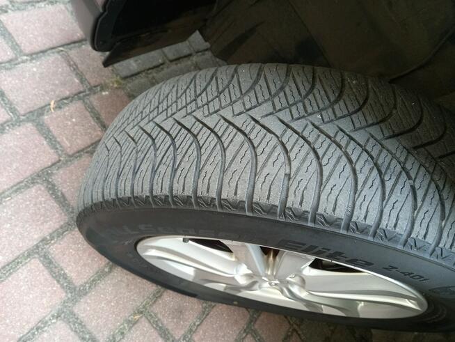 Mitsubishi ASX 1.8DID 6-Biegów Bi-Xenony Panorama PDC Bardzo Zadbany Zarejestrowany