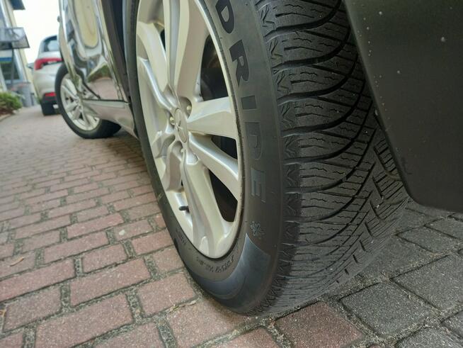 Mitsubishi ASX 1.8DID 6-Biegów Bi-Xenony Panorama PDC Bardzo Zadbany Zarejestrowany