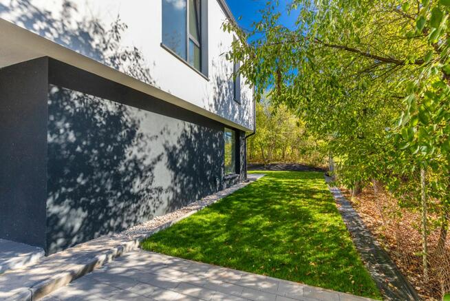 Dom Dominów gm. Głusk,