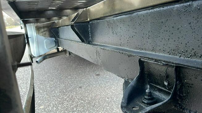 Ducato Autolaweta 7os Dubel 2.8TD Fra23% Remont Silnika Ład 1230kg