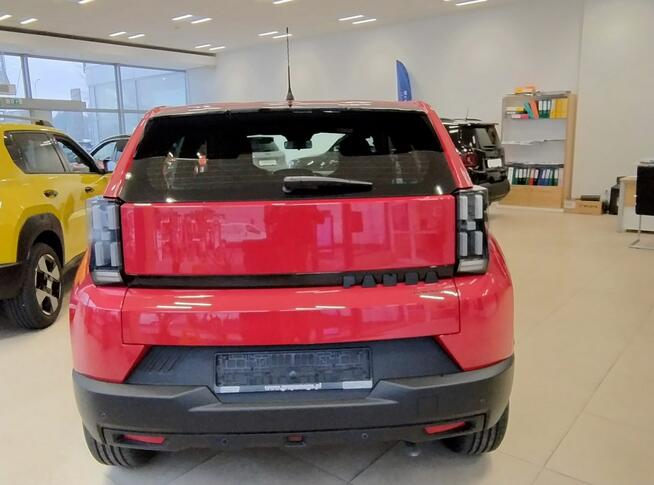 Fiat GRANDE PANDA 1.2DCT 110KM wersja ICON