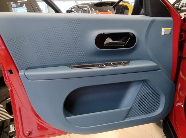 Fiat GRANDE PANDA 1.2DCT 110KM wersja ICON