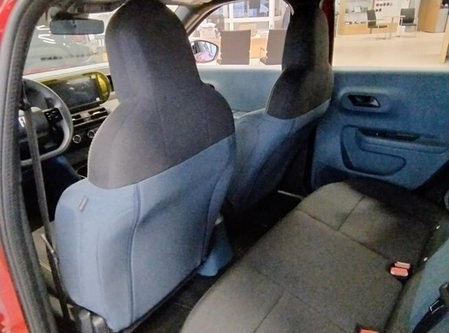 Fiat GRANDE PANDA 1.2DCT 110KM wersja ICON