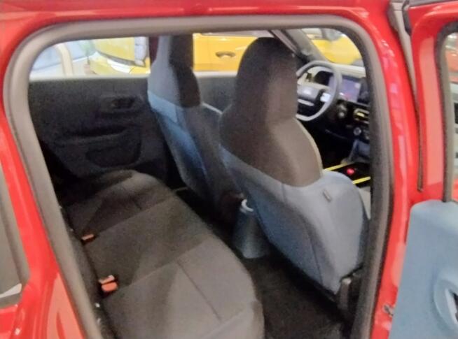 Fiat GRANDE PANDA 1.2DCT 110KM wersja ICON