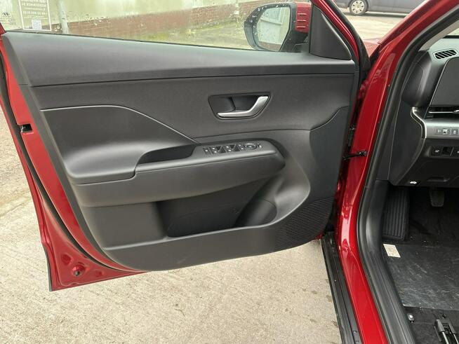 Hyundai Kona w wersji Executive+TECH