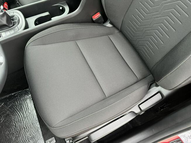 Hyundai Kona w wersji Executive+TECH