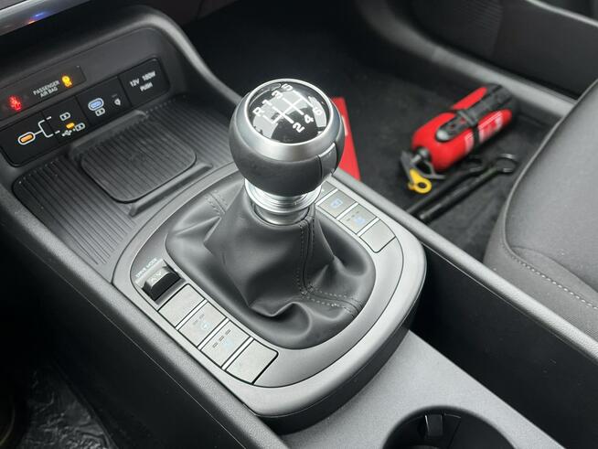 Hyundai Kona w wersji Executive+TECH