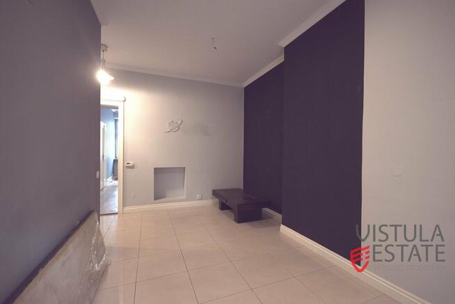 Parterowy lokal biurowy w kamienicy