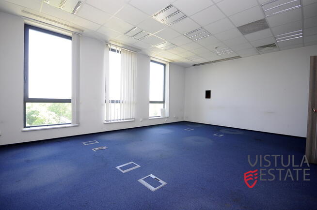 Lokal biurowy 155,28 m2