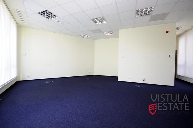 Lokal biurowy 155,28 m2