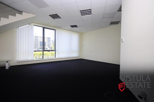 Lokal biurowy 155,28 m2