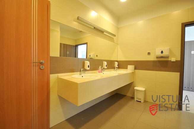 Lokal biurowy 155,28 m2