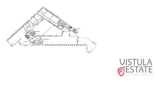 Lokal biurowy 155,28 m2