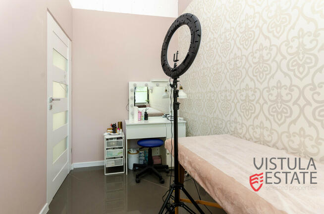 Gotowy lokal kosmetyczny | Krowodrza