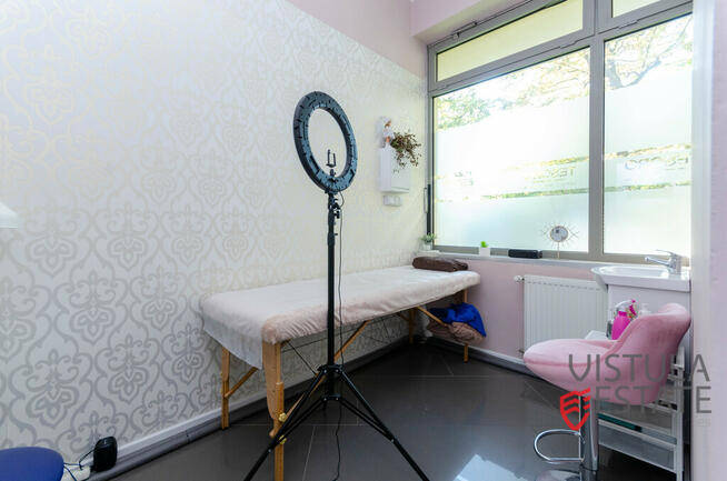 Gotowy lokal kosmetyczny | Krowodrza