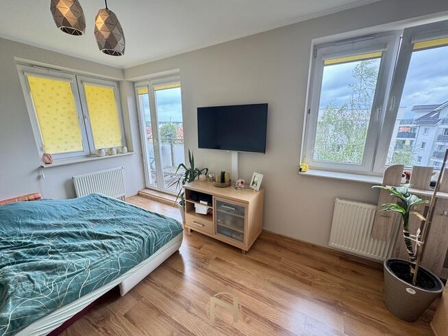 Mieszkanie Gorzów wielkopolski Górczyn