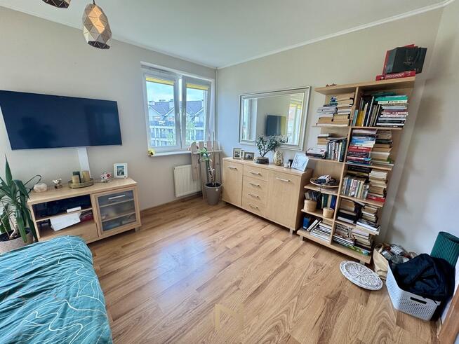 Mieszkanie Gorzów wielkopolski Górczyn