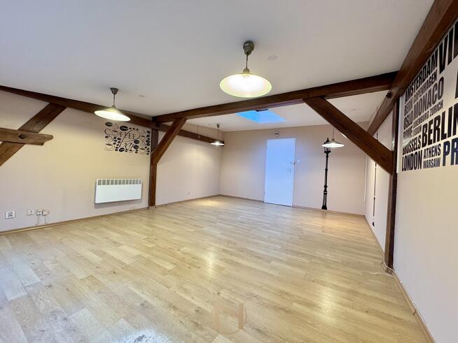 Lokal Gorzów wielkopolski Centrum