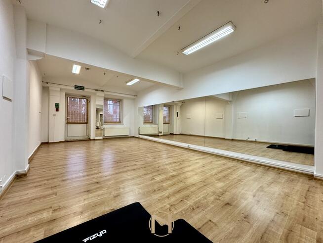 Lokal Gorzów wielkopolski Centrum