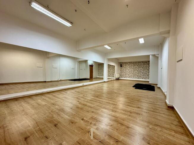 Lokal Gorzów wielkopolski Centrum