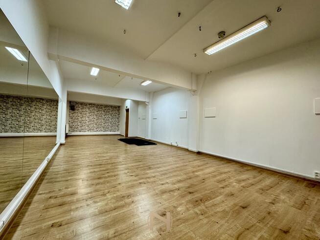 Lokal Gorzów wielkopolski Centrum