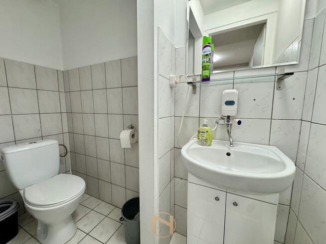 Lokal Gorzów wielkopolski Centrum